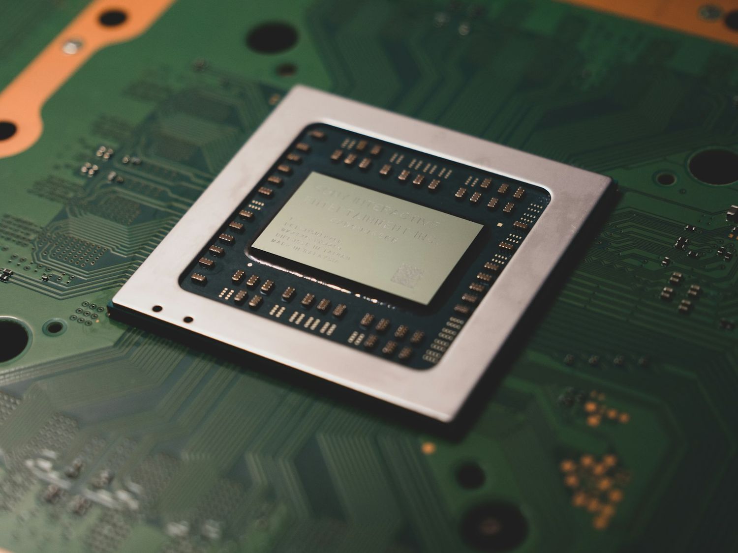 Hardware repairs and maintenance